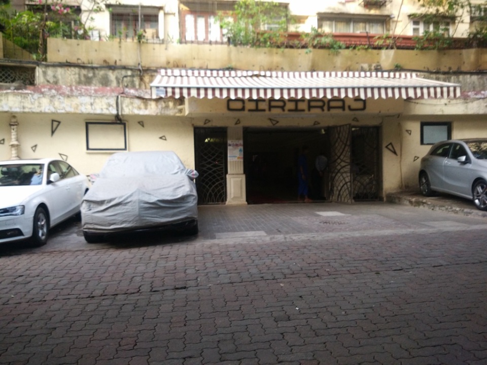 Giriraj Apartment Photos Tardeo, Mumbai South Pictures