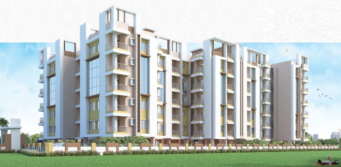 Giriraj Tower Basistha, Guwahati Resale Price List, Brochure, Floor