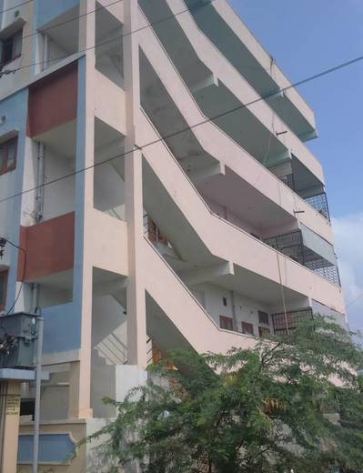 Golden Residency Photos - Panchavati Colony, Hyderabad Pictures