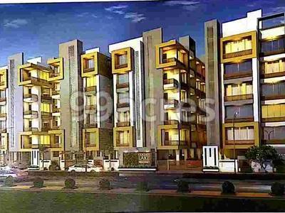 Golden Lake Residency Artistic Elevation