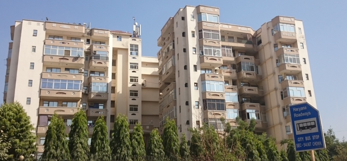 Golf Link Apartments Suncity, Gurgaon Resale Price List, Brochure