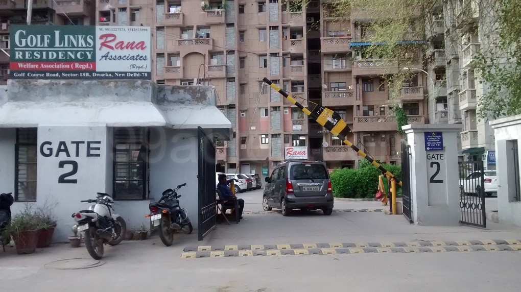 DDA Golf Links Residency Photos And Videos Sector18B Dwarka, Delhi