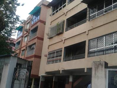 Goodwill Apartments Photos - Vijayanagar, Bangalore Pictures