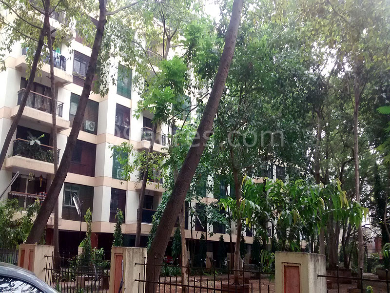 Grace Apartment Shantivan Complex Colony, Borivali East Resale Price