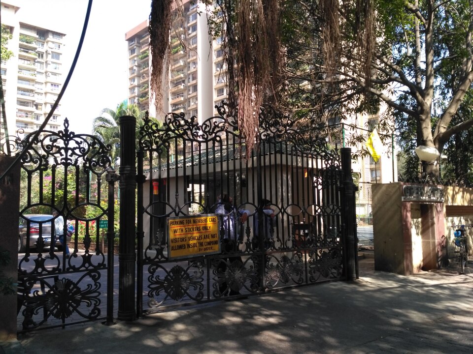 Lokhandwala Infrastructure Builders Lokhandwala Green Acres Photos And