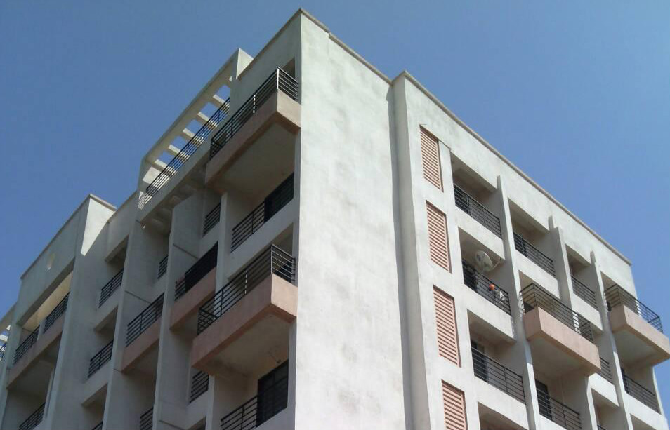 Royal Green Corner Navi Mumbai, Sector26 Taloja Resale Price List