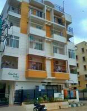 Green Rich Enclave Bangalore North, Hegde Nagar Resale Price List