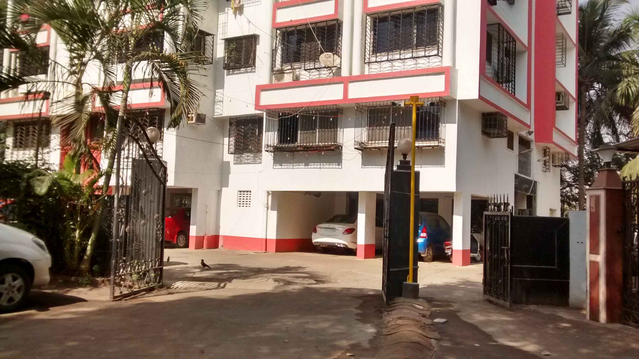 Green View CHS Mumbai AndheriDahisar, Andheri (West) Price List