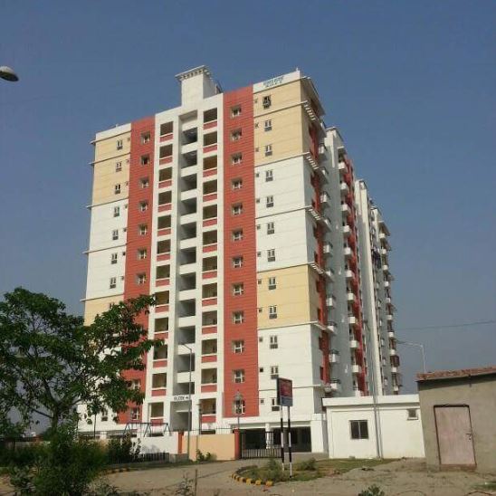 Greenwood Apartment Gomti Nagar, Lucknow Resale Price List, Brochure
