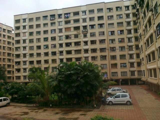 Green Woods Apartment Mumbai, Andheri East Resale Price List, Brochure