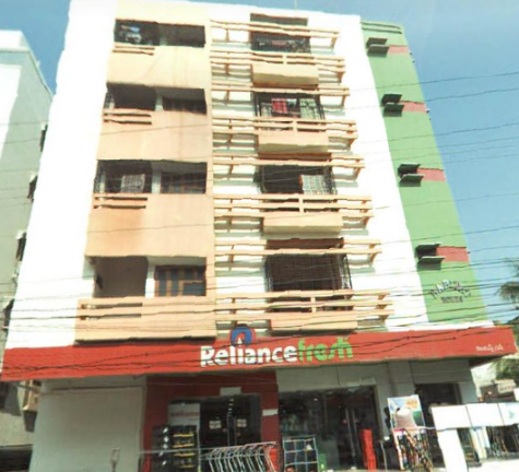 Habitat Homes Habsiguda Secunderabad 99acres Habitat Homes Habsiguda Secunderabad What S Nearby