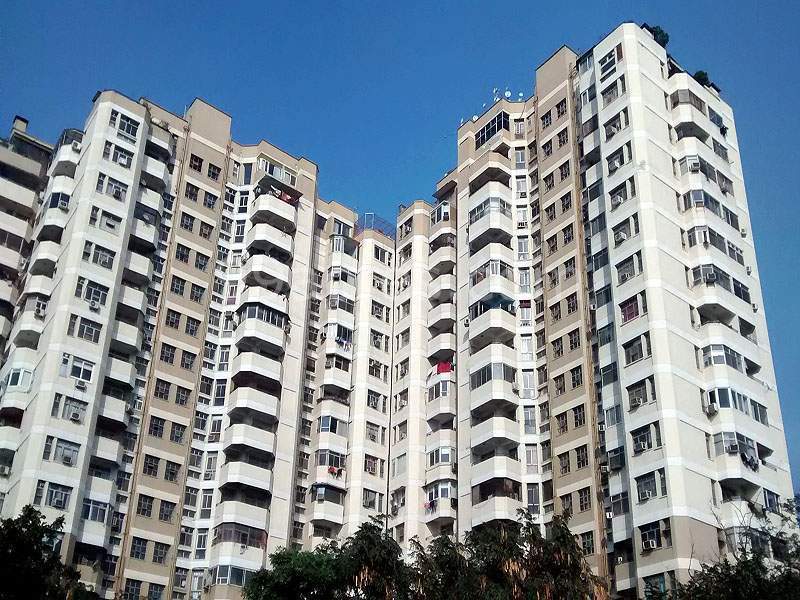 Hamlin Apartments Sector 43 Gurgaon Resale Price List, Brochure, Floor
