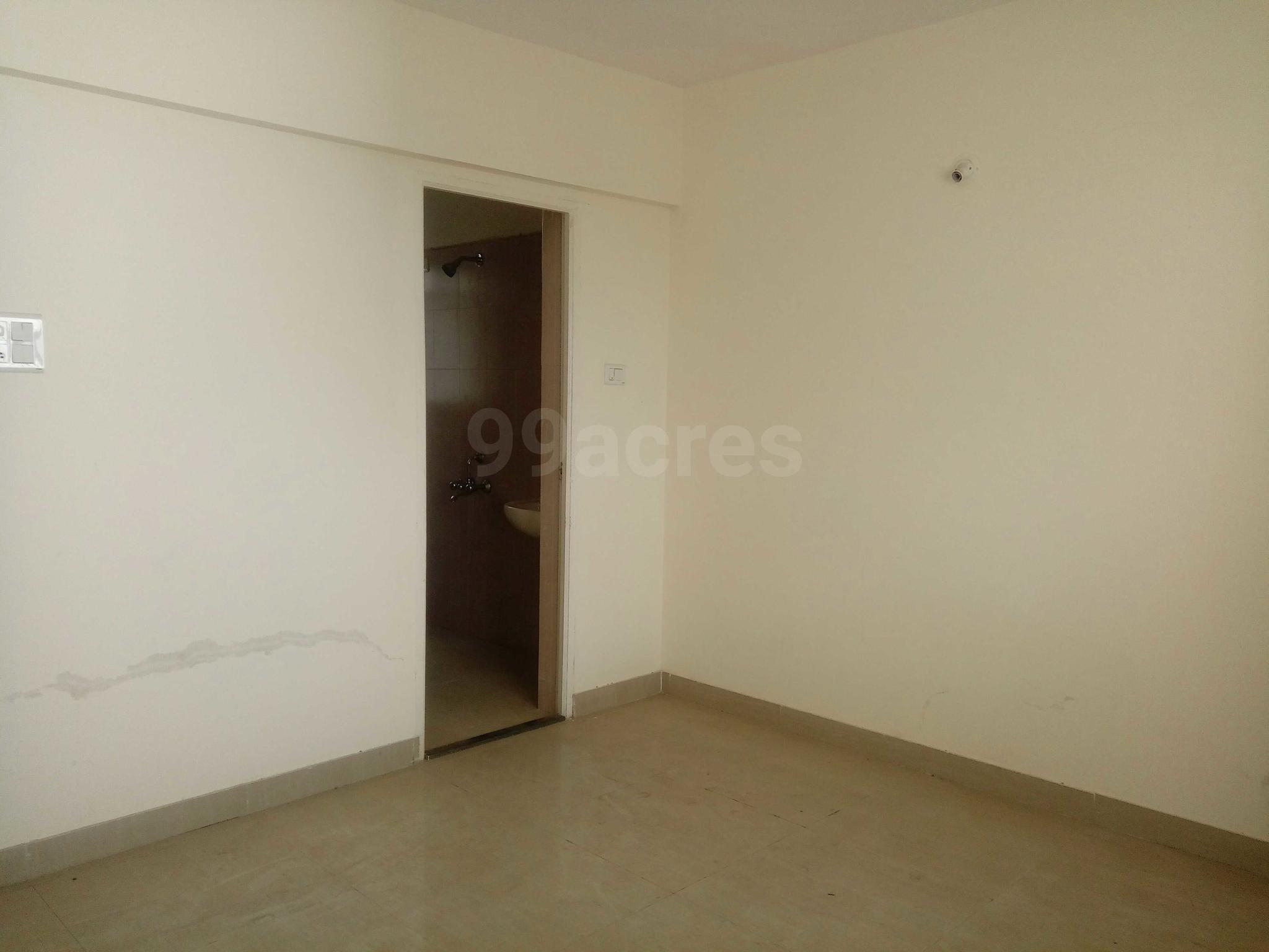 Hare Krishna Sector 10 Kharghar, Navi Mumbai Buy / Sale Apartments/ Flats