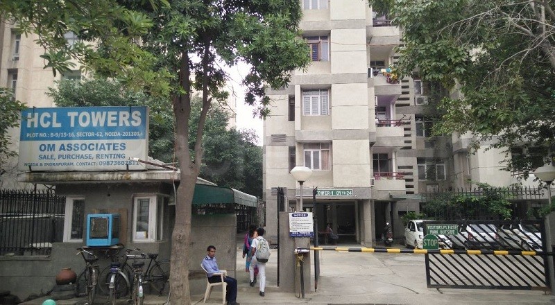 Hcl Group Towers Sector 62 Noida 99acres Hcl Towers In Sector 62 Noida