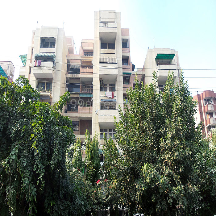 Heritage Apartments Photos Sector11 Dwarka, Delhi Dwarka Pictures