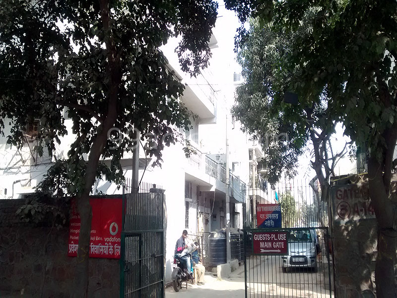 Himgiri Apartments Photos Kalkaji Extension, South Delhi Pictures