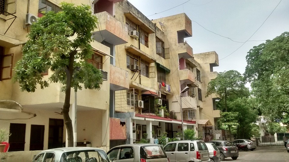 Himgiri Apartments Sector 34 Noida Resale Price List, Brochure, Floor