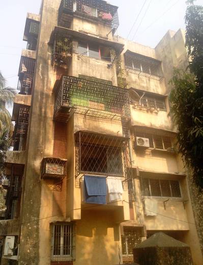 Hira Vihar Photos - Pestom Sagar Colony, Mumbai Pictures