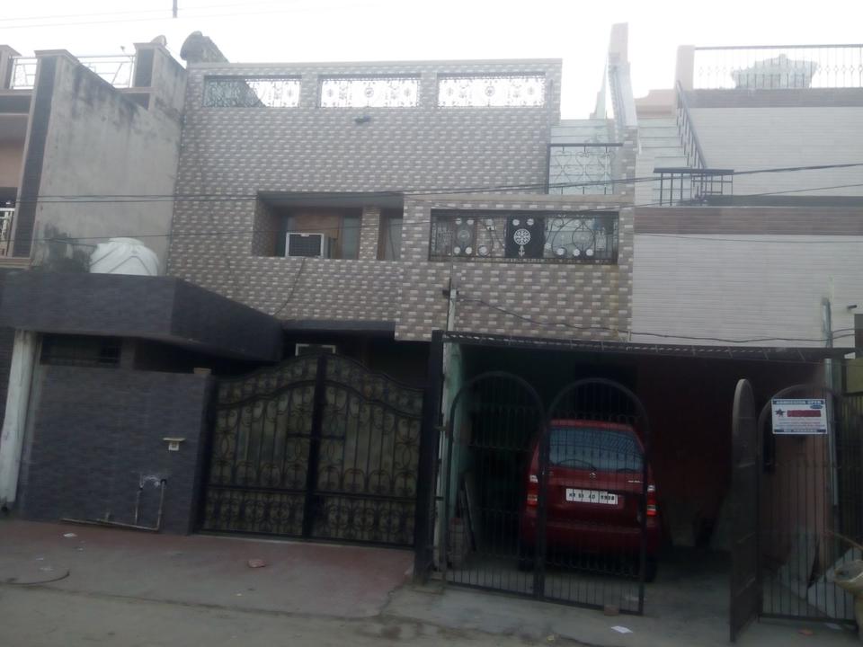 Housing Board Colony Photos Sector 23 Faridabad Pictures