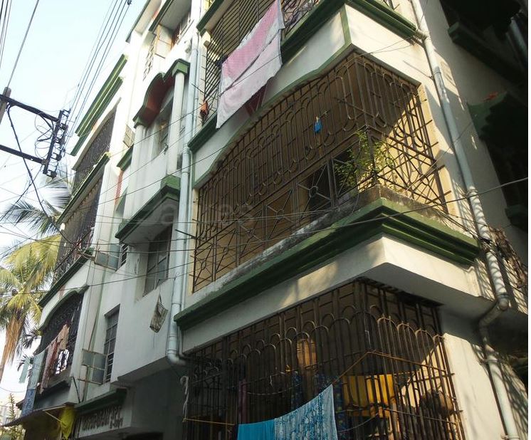 Ichhapuran Apartment Image