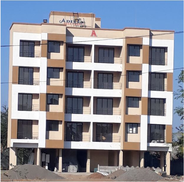 Aditya Developers Thane Aditya Apartments Photos Kalyan West, Mumbai Beyond Thane Pictures