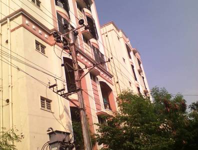 Indu Prabha Residency Photos - APHB Colony, Kukatpally Pictures