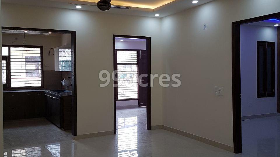 Investors Home Photos - Greenfield, Faridabad Pictures