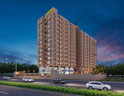 Ishaan Abhiram — Plot for Sale in Amberi, Udaipur