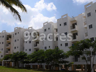 2 BHK Apartment / Flat for sale in Janaadhar Shubha Attibele Sarjapura ...