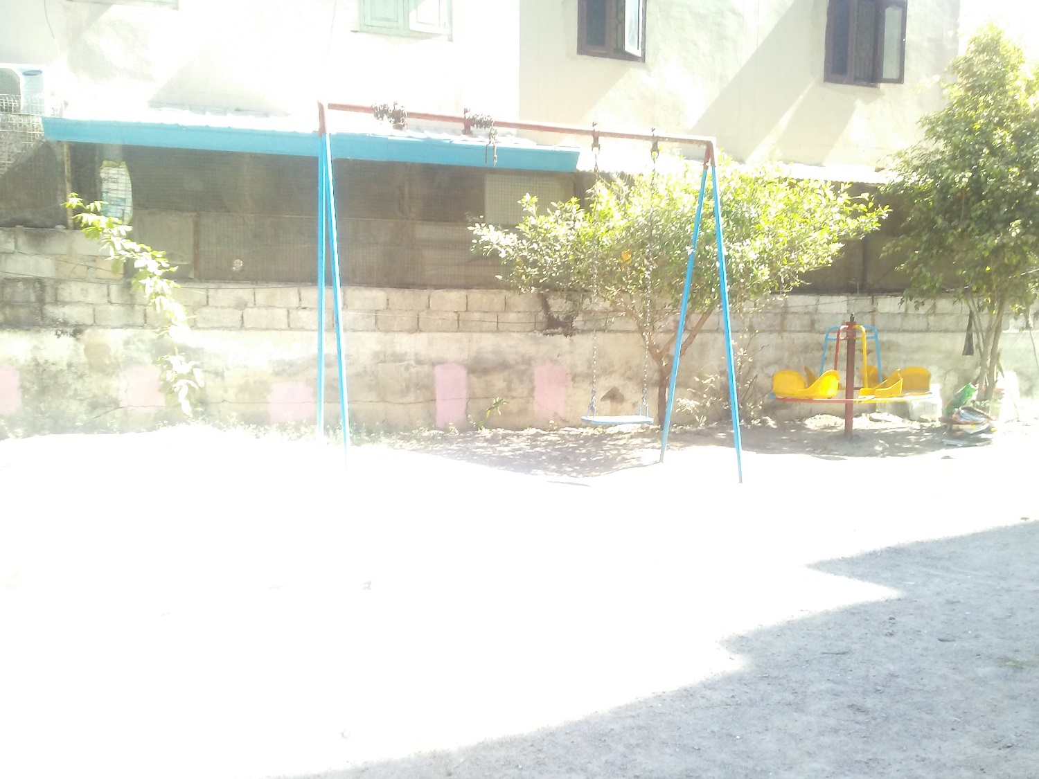 Janapriya Apartments 3 Photos Miyapur, Hyderabad Pictures