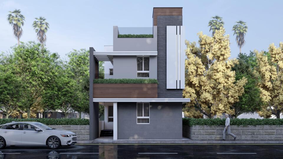 Jayabharath Homes Jayabharath Titan City Photos Surya Nagar, Madurai