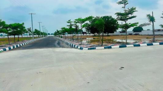 JBs Janani Avenue Site View