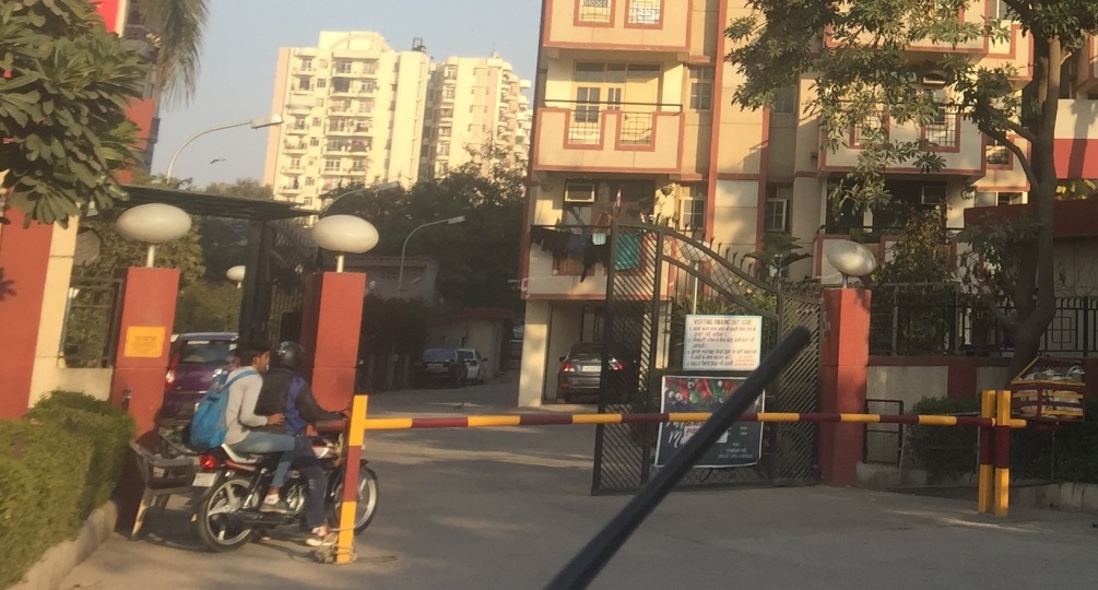 Jeevan Tara Apartment Sector 43 Gurgaon Resale Price List, Brochure, Floor Plan, Location Map