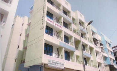 Jijai Apartment Elevation