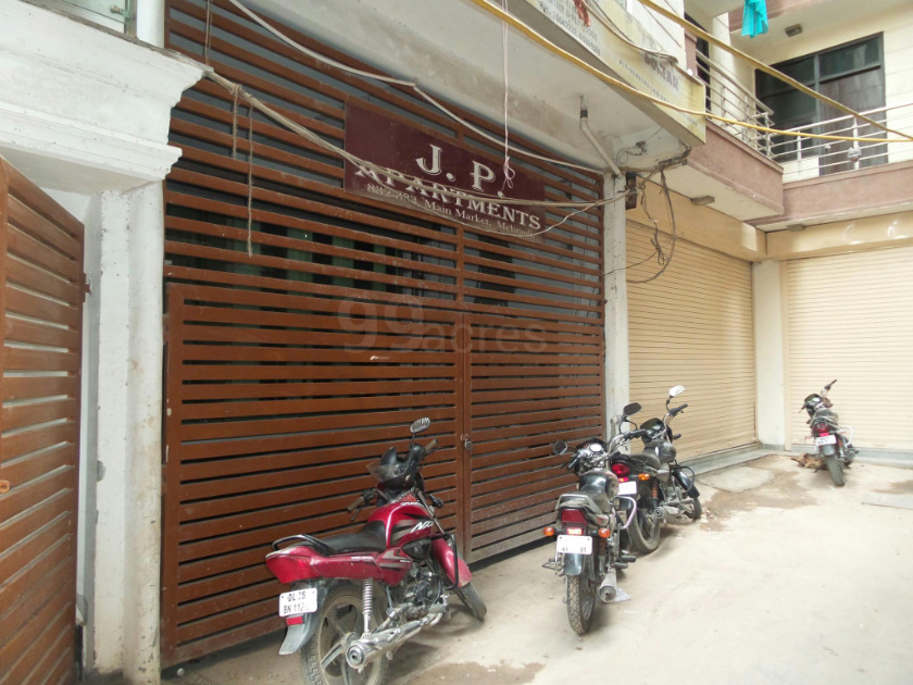 JP Apartments Photos Mehrauli, South Delhi Pictures