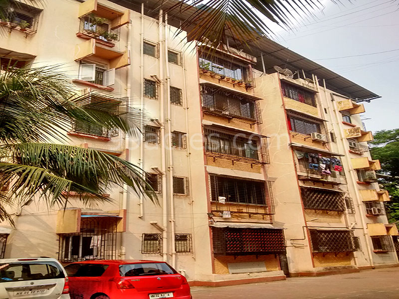 Jupiter CHS Photos Sector3 Vashi, Mumbai Navi Pictures