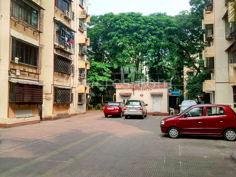 Jupiter CHS Photos Sector3 Vashi, Mumbai Navi Pictures