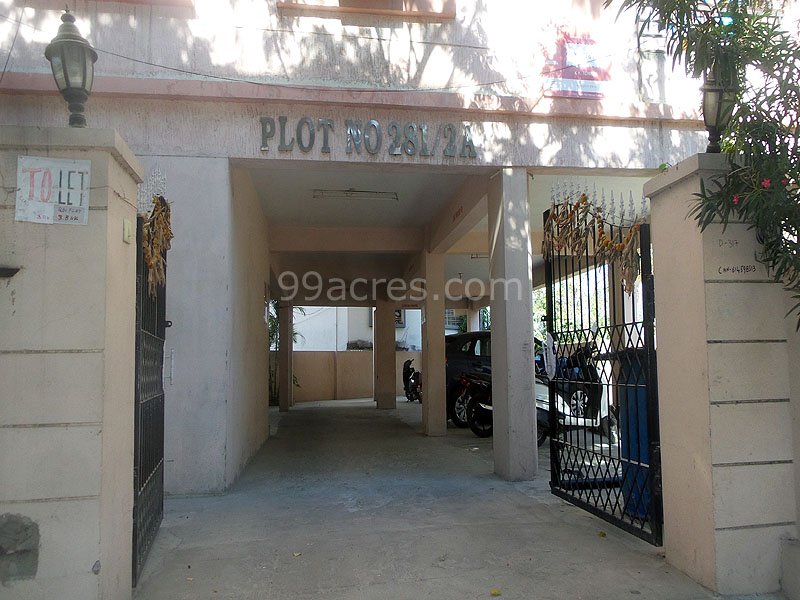 KK Towers 6th Phase KPHB, Hyderabad Buy / Sale Apartments/ Flats