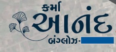 Karma Anand Bungalows Surat