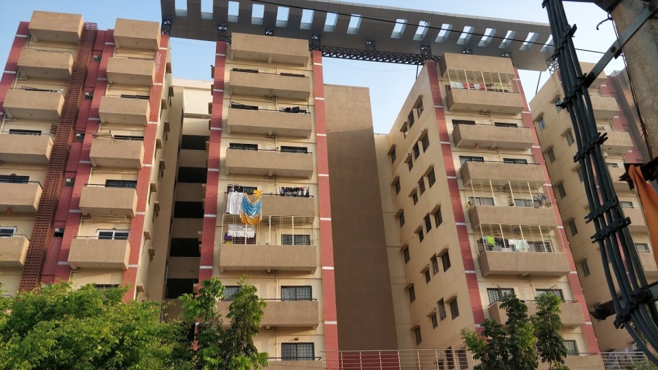 KHB Flats Bangalore North, Yelahanka New Town Resale Price List