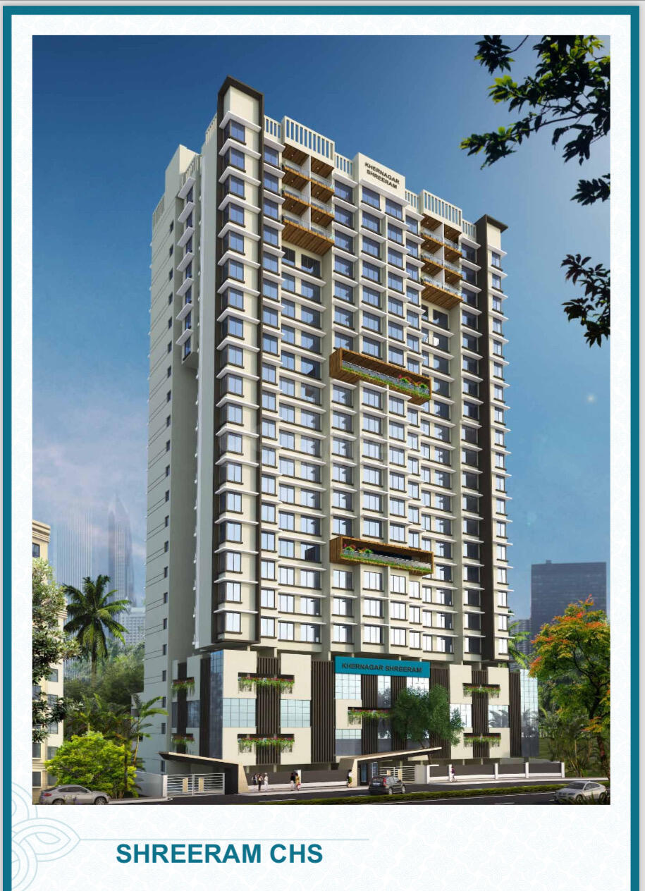 Khernagar Shriram Mumbai, Bandra East 