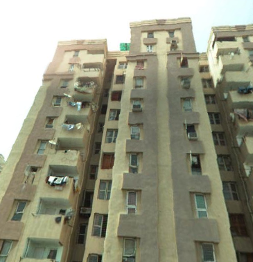 Kirti Sagar Apartment Jodhpur Ahmedabad West 99acres Kirti Sagar Apartment