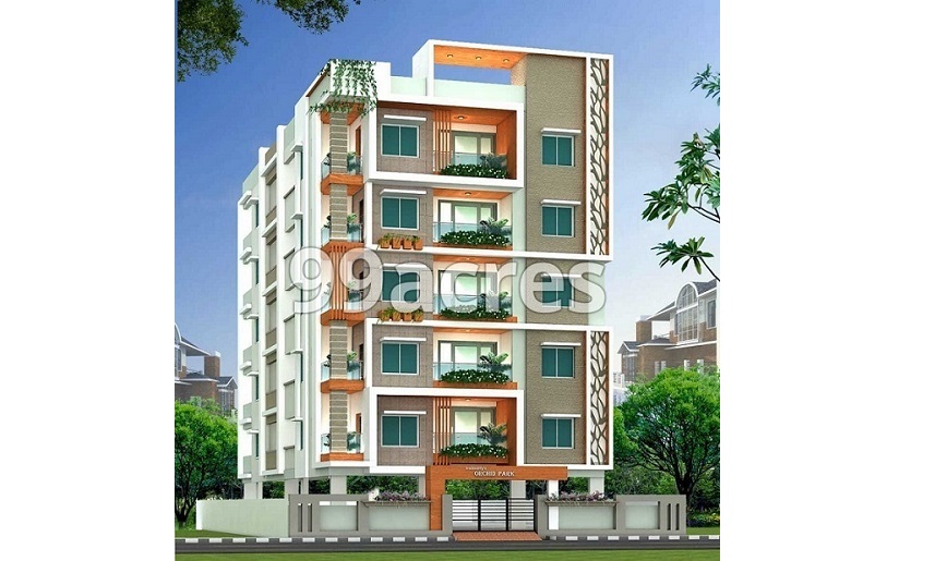 Kodavantys Orchid Park Photos Lawsons Bay Colony, Visakhapatnam Pictures