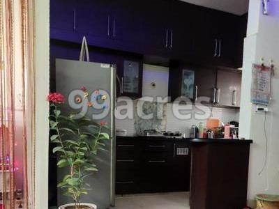 2 BHK Apartment / Flat for sale in Konark Enclave Sector 17 Vasundhara ...