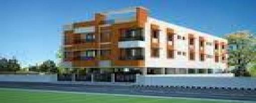 KR Homes Keelkattalai, Chennai South | Price List, Location, Floor Plan ...