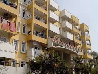 2 BHK / Bedroom Apartment / Flat for rent in Krishna Global Villaments ...