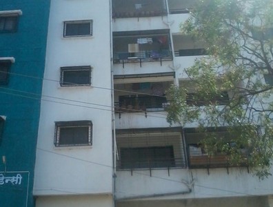 Krishnaraj Residency Photos - Shivane, Pune Pictures