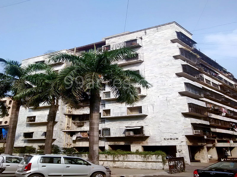 Kusum Apartment Photos Sector 17 Vashi, Navi Mumbai Pictures