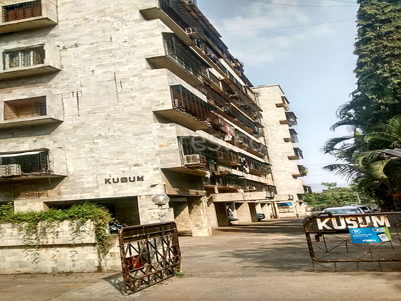 Kusum Apartment Photos Sector 17 Vashi, Navi Mumbai Pictures