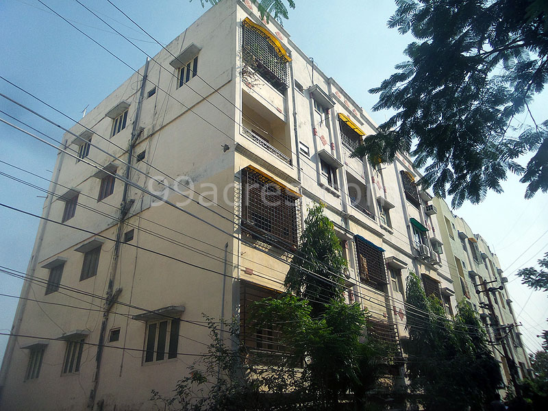 Lakeview Residency Photos - Pragathi Nagar, Hyderabad Pictures